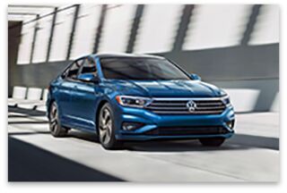 Dive into the details on the new Jetta