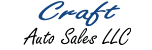 Craft Auto Sales logo