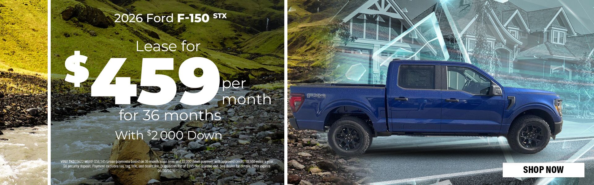 0626 Ford F150
