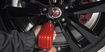 Genuine Jaguar Service in Oshkosh, CA