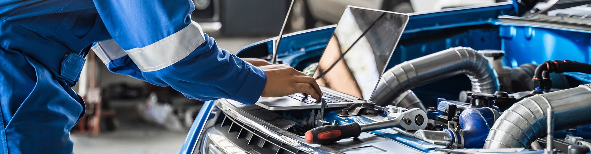 Car Service in Raleigh, NC