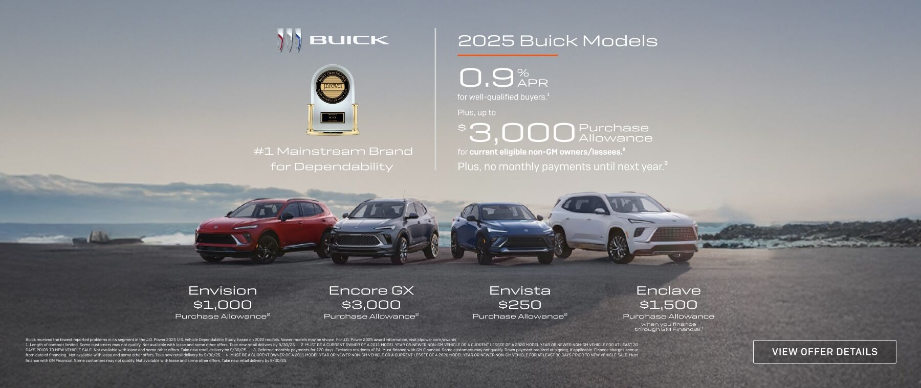 Buick Carbondale Sep 25