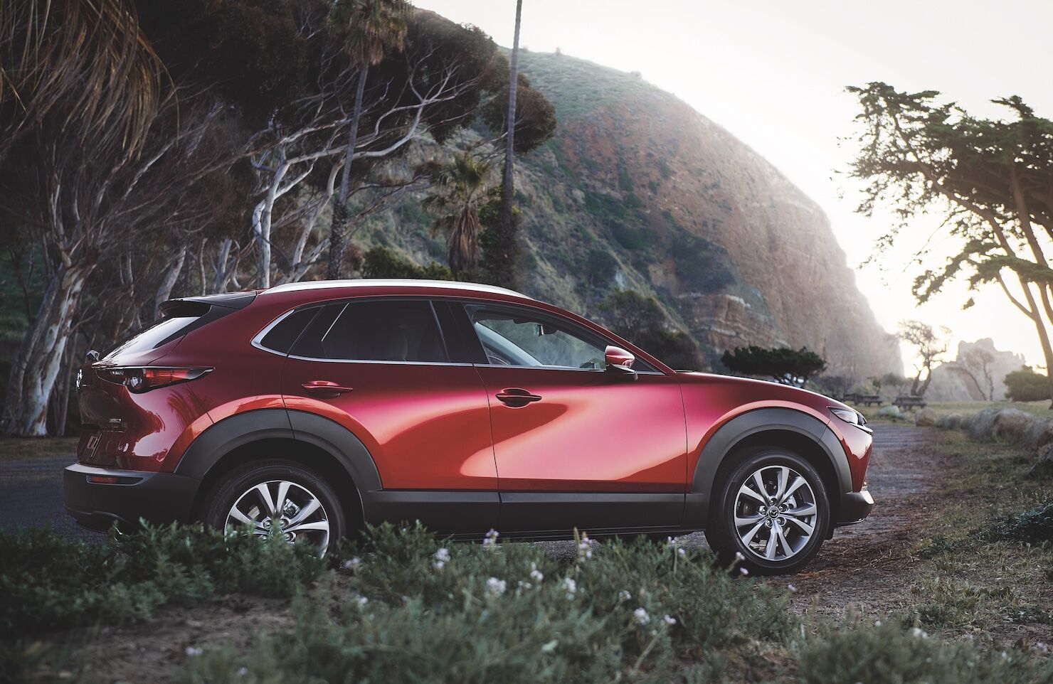 2024 Mazda CX-30 2024 Mazda CX-30