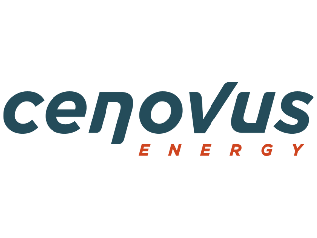 Cenovus Energy