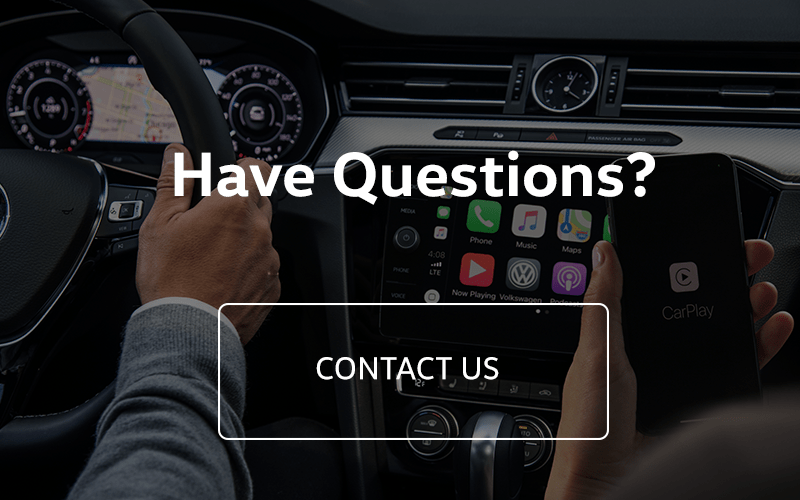 Volkswagen Dealership Rockaway NJ PreOwned Cars Trend Motors Volkswagen