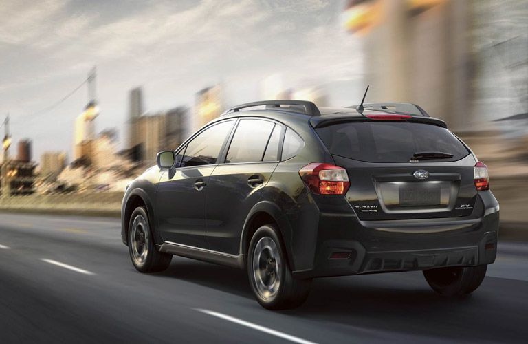 Used Subaru Vehicles Raleigh, NC