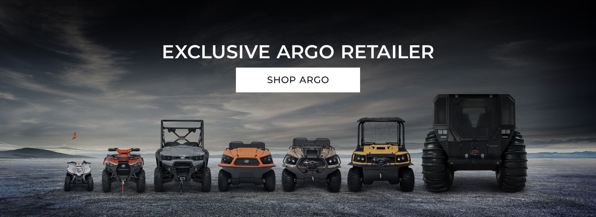 Calgary Powersports Calgary AB