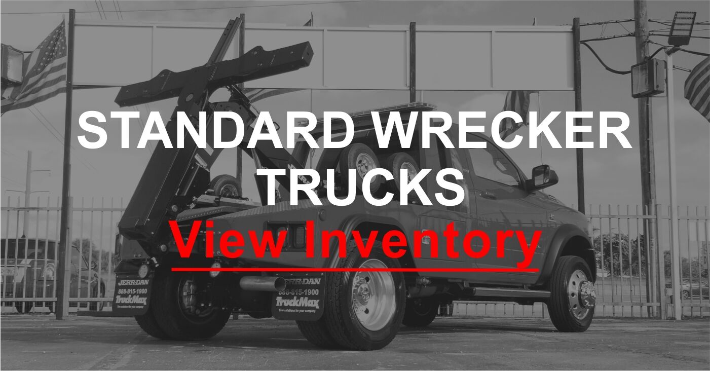 STANDARD WRECKER TRUCKS in Homestead, FL