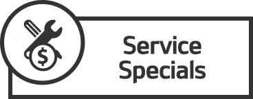 Kia Service Specials