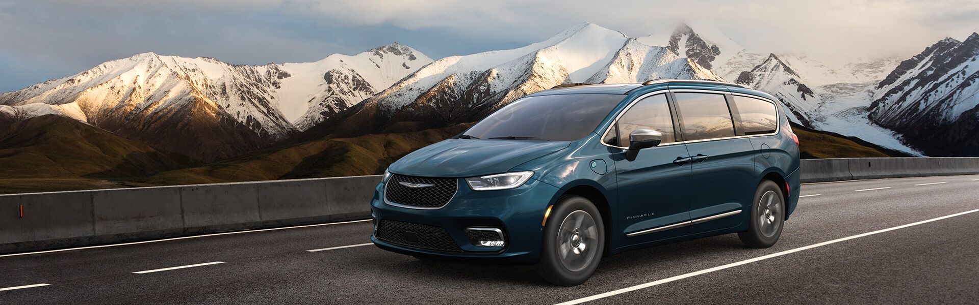 Chrysler, Dodge, Forest River, Jeep, RAM, SEGWAY dealership in High Level, AB