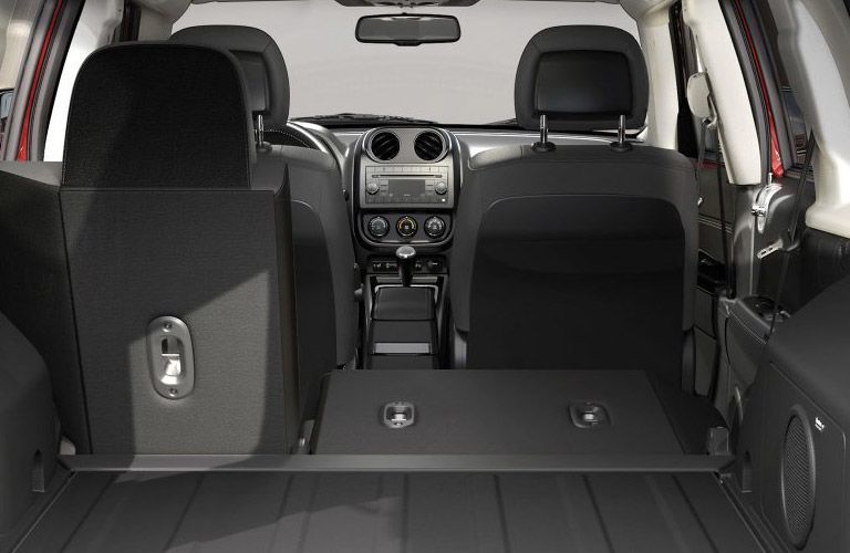 Used Jeep Patriot Raleigh, NC