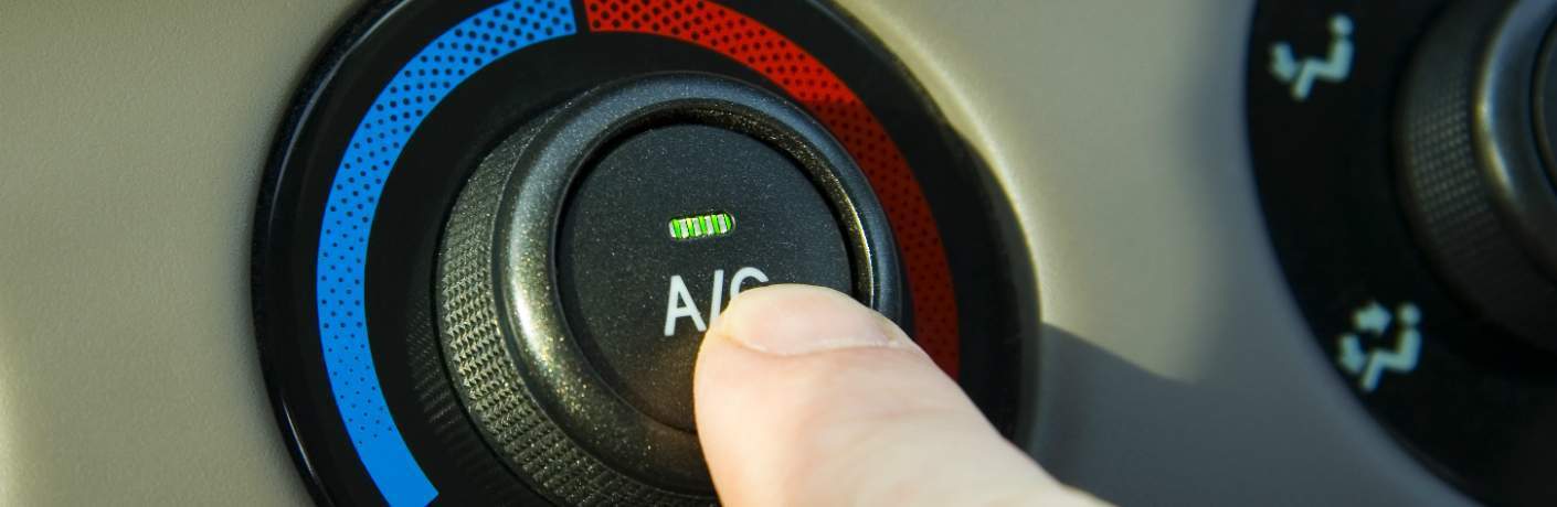 How to Recharge Your Air Conditioning