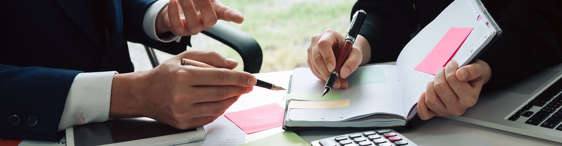 We'll Help With Your Insurance at Sheehy Collision Center