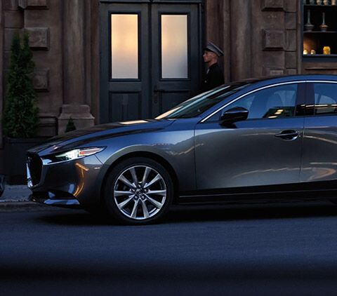2022 Mazda3 Sedan in San Juan Capistrano, CA