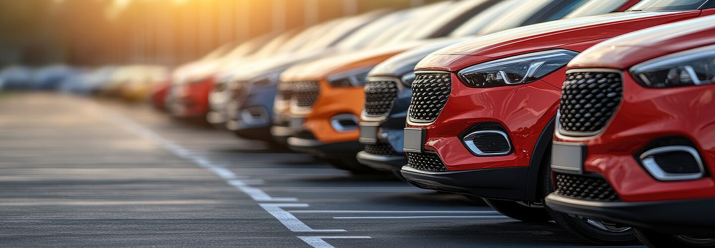 Car Dealership in Willow Grove, PA