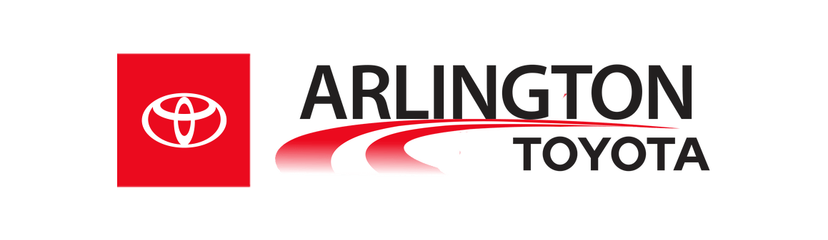 Arlington Toyota logo