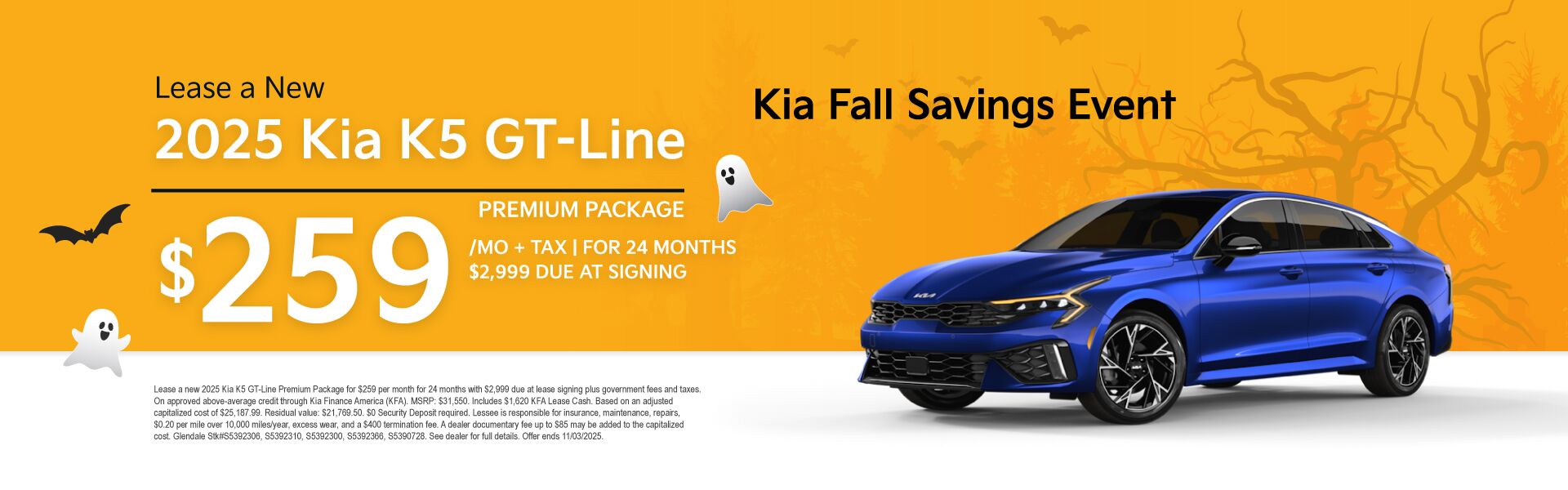 OCT25 Special K5