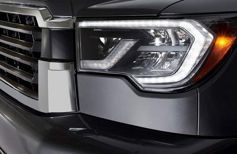 2018 Toyota Sequoia Near Randolph VT