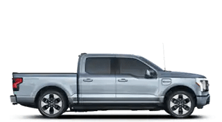 2023 Ford F-150 Lightning Jellybean