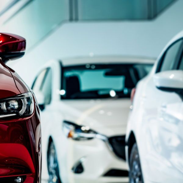 Carter County Hyundai Hyundai Dealer & Used Cars Ardmore