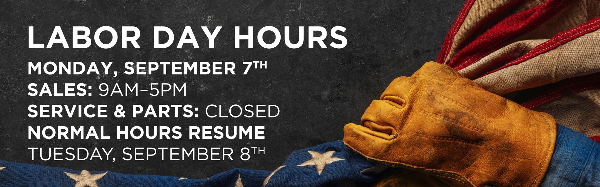 Event I