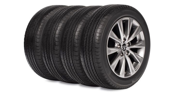 Genuine Toyota Parts in New York, NY