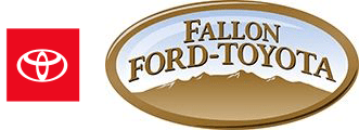 Fallon Toyota logo