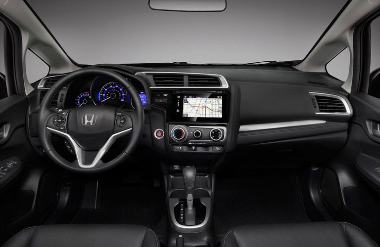 Used Honda Fit Raleigh, NC