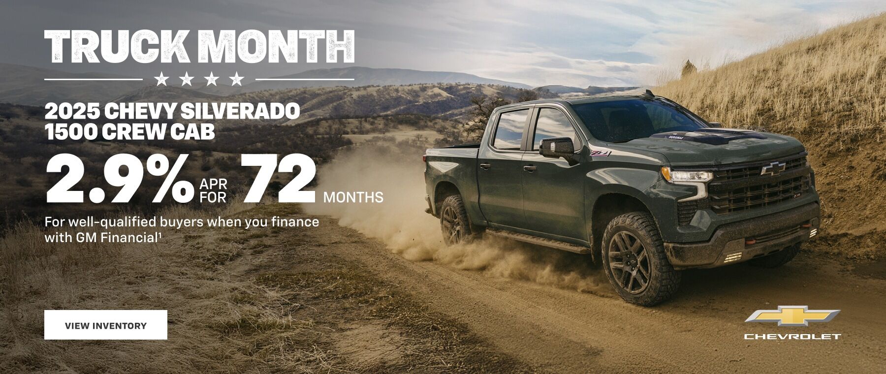 Farmington Truck Month Sep 25