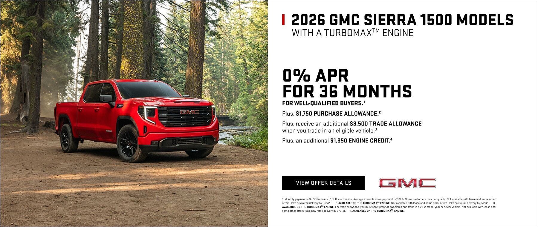 GMC Carbondale Feb 26