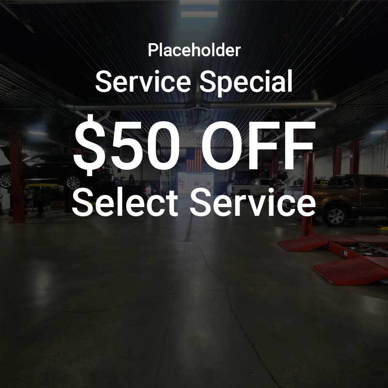 Parts Specials 1