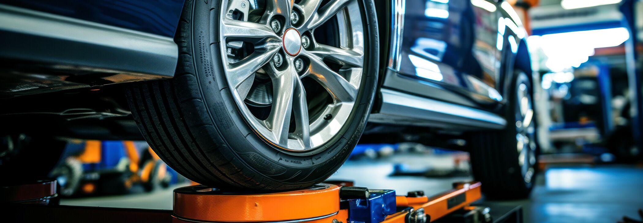 Car Service in Dallas, TX