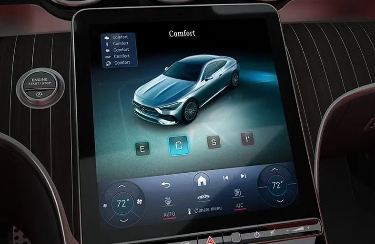 rear cargo space of the 2025 Kia Soul