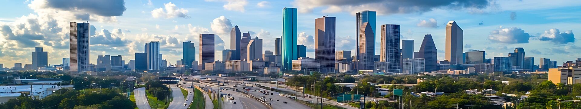 Car Dealership in Houston, TX