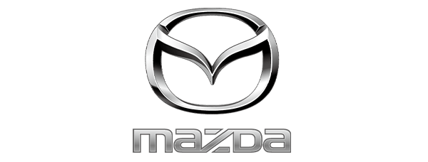 Mazda logo
