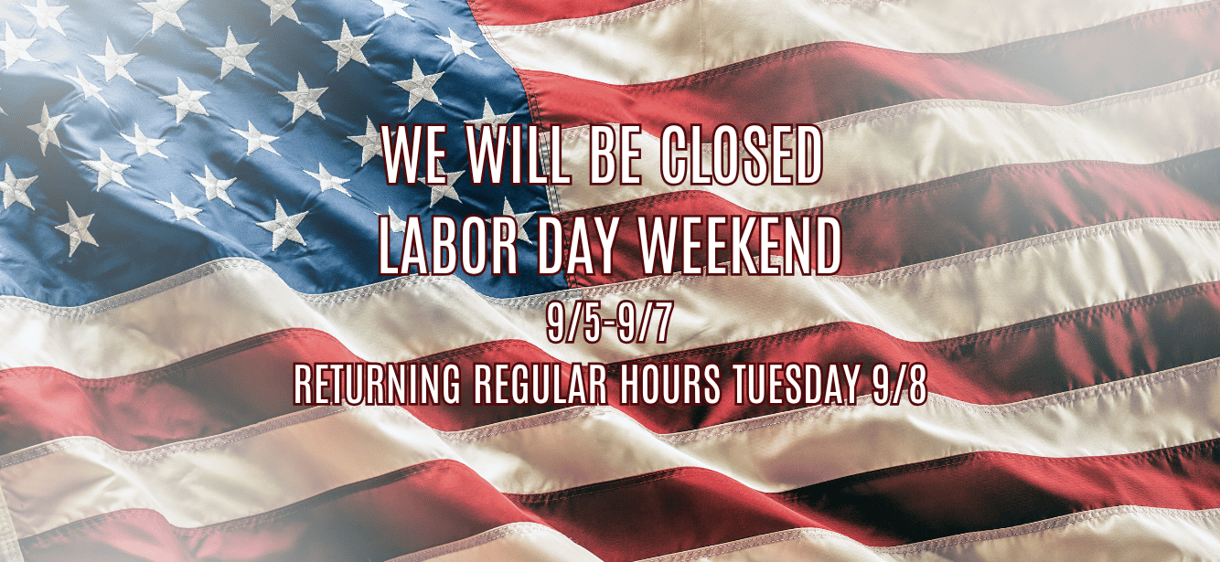 LABOR DAY