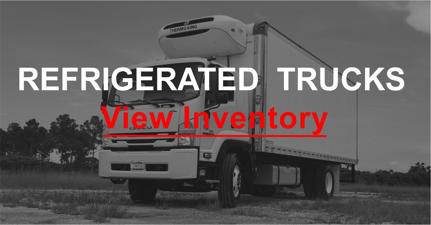 Refrigerated Trucks in Homestead, FL