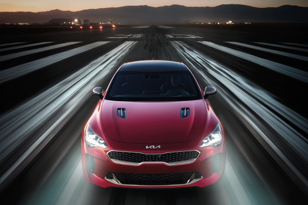 Honda, Kia Dealership Odessa TX New & PreOwned Cars Kelly Grimsley