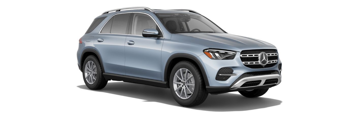 side view image of a Mercedes-Benz car