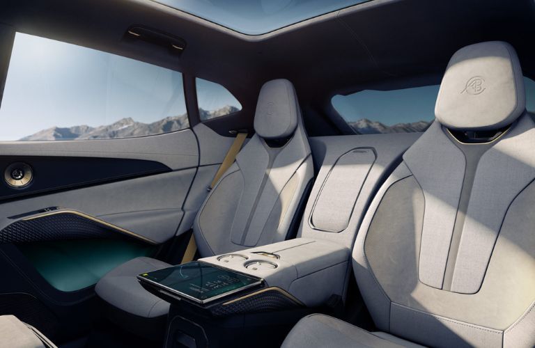 Reserve 2023 Lotus Eletre