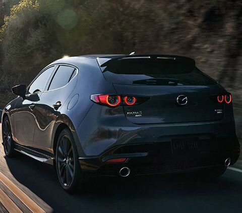 2022 Mazda3 Hatchback  in San Juan Capistrano, CA