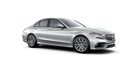 2019 AMG C 63 Sedan