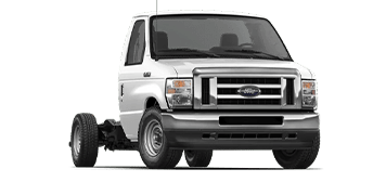 2021 Ford E-Series Cutaway Commercial Truck Sherwood Ford near Edmonton, AB in Sherwood Park