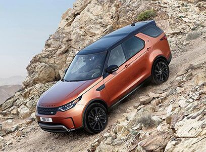 Impressive Capabilities