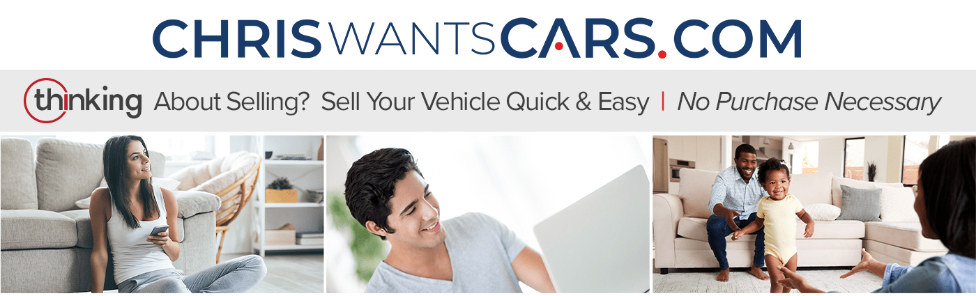 We Buy Cars