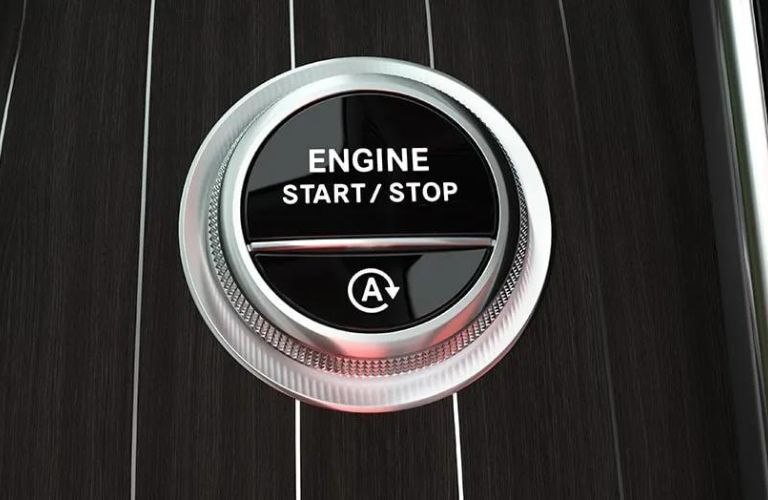 How Do I Activate the ECO® Start/Stop System in MercedesBenz Vehicles