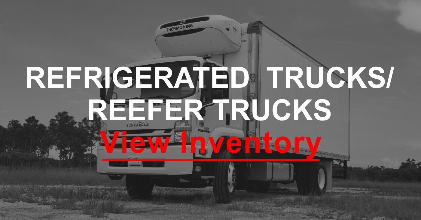 Refrigerated Trucks in Homestead, FL