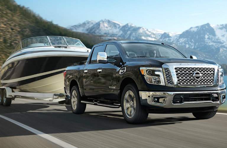 Used Nissan Vehicles Raleigh NC