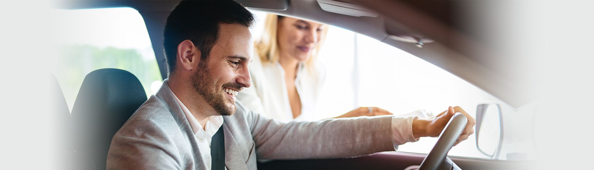 Test drive cars in Norfolk VA Beach Auto Brokers