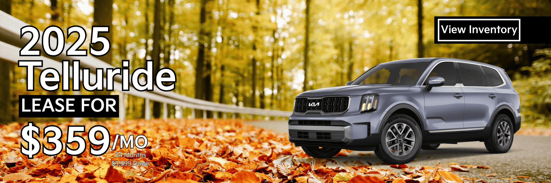 Fall Telluride